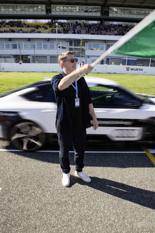 Audi connect