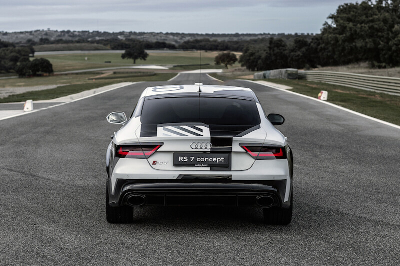 Audi connect