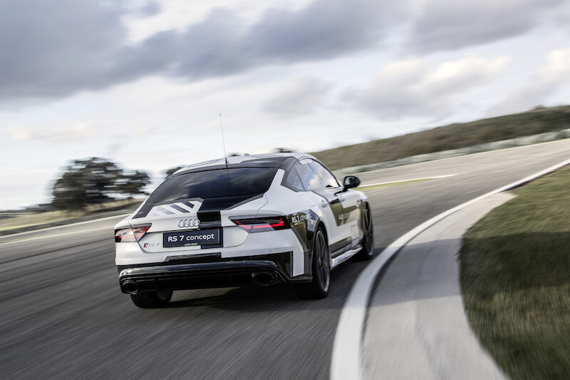 Audi connect