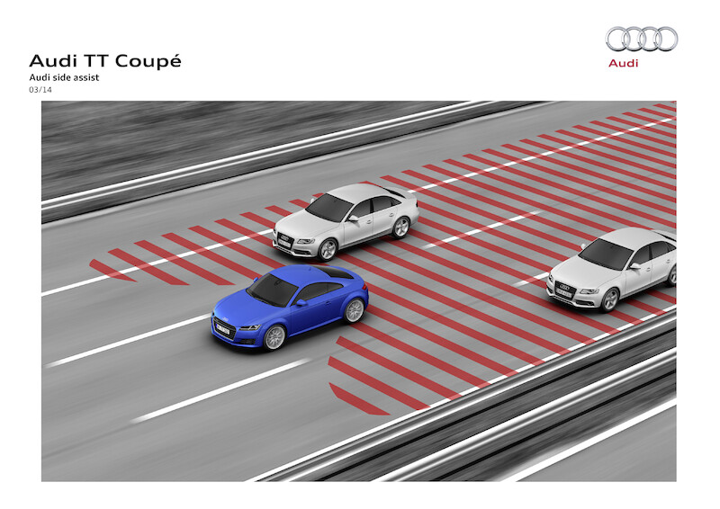 Audi connect