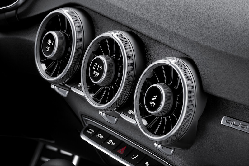 Audi connect