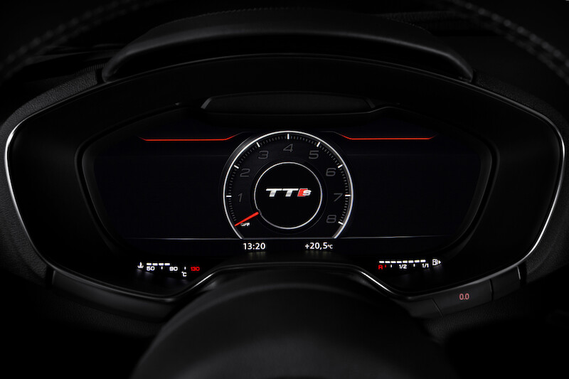 Audi connect