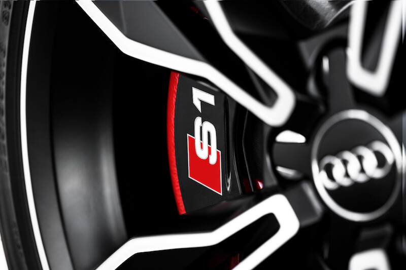 Audi S1 Sportback