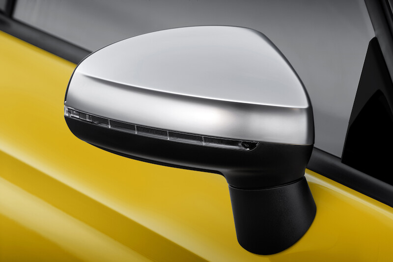 Audi S1 Sportback