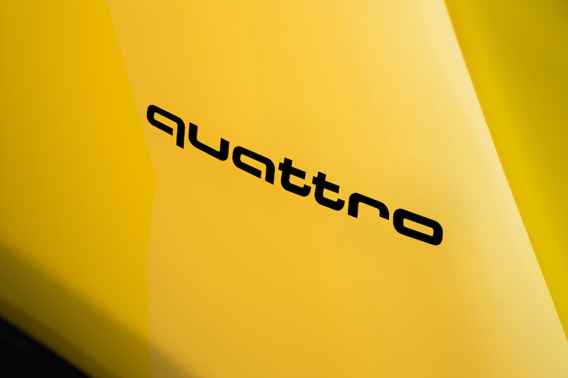 Audi S1 Sportback