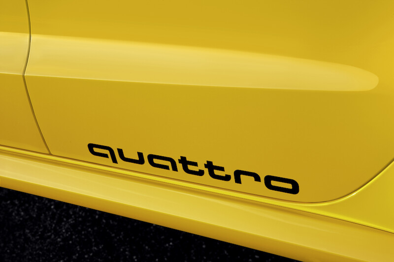 Audi S1 Sportback