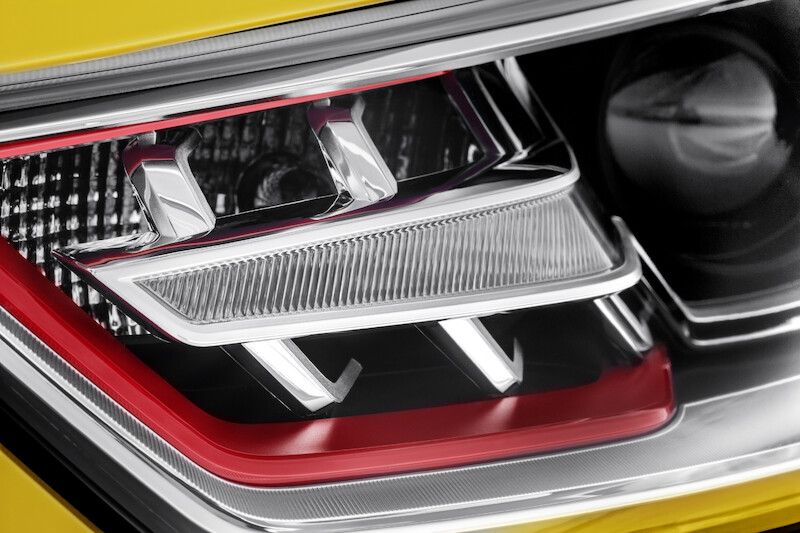 Audi S1 Sportback