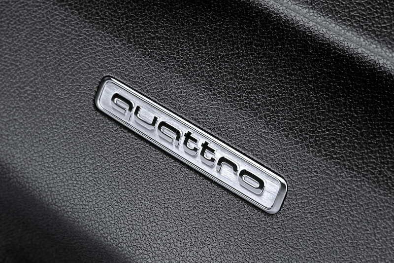 Audi S1 Sportback