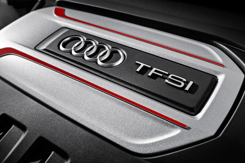 Audi S1 Sportback