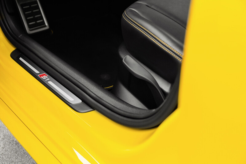 Audi S1 Sportback