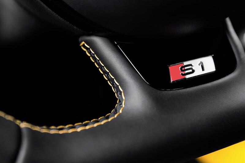 Audi S1 Sportback
