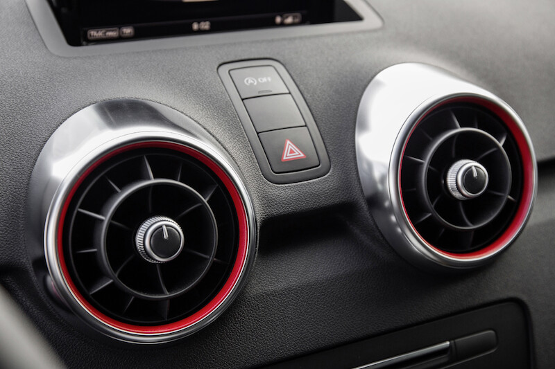 Audi S1 Sportback