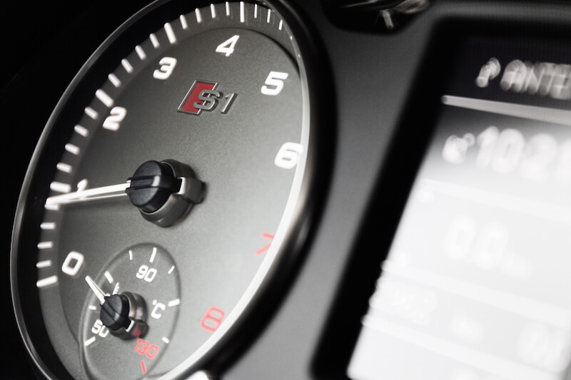 Audi S1 Sportback