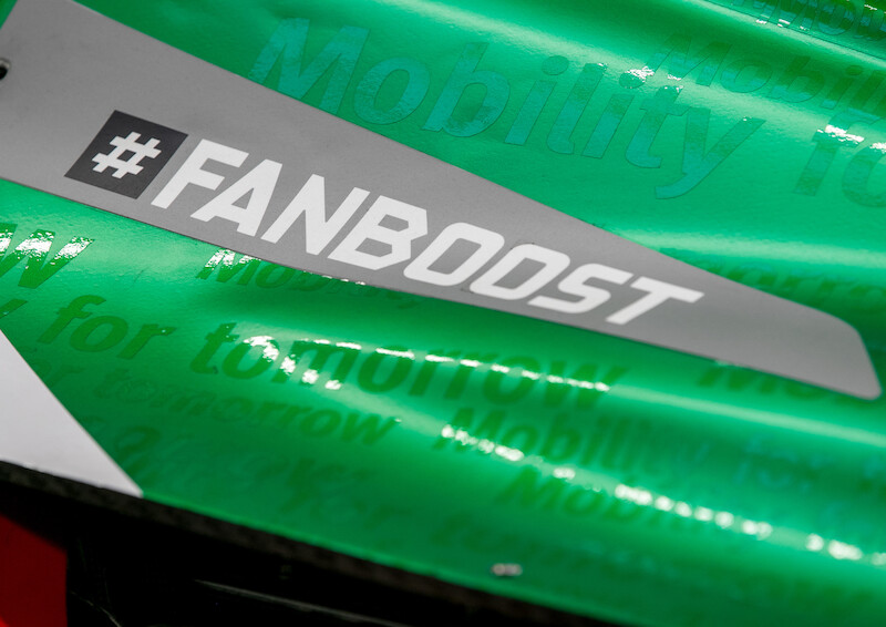 Elektryzująca informacja: Audi świętuje pierwszy wyścig nowego sezonu Formuły E