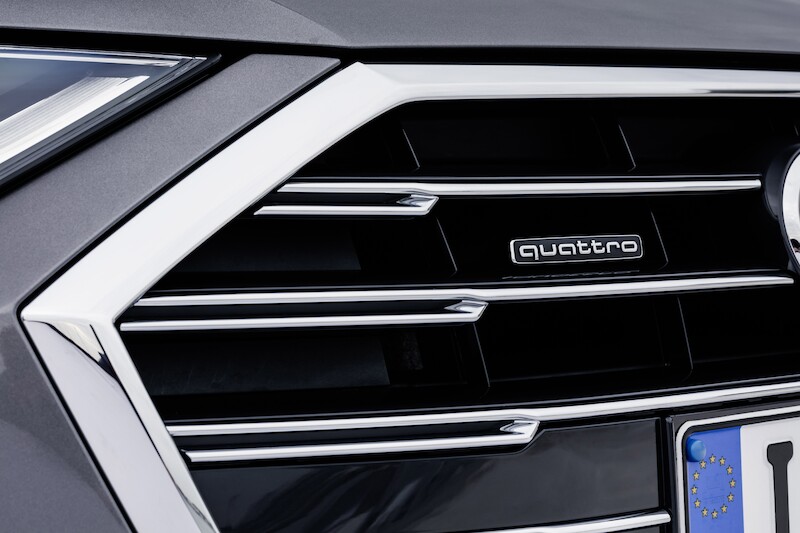 Nowe Audi A8: przewaga zdefiniowana na nowo