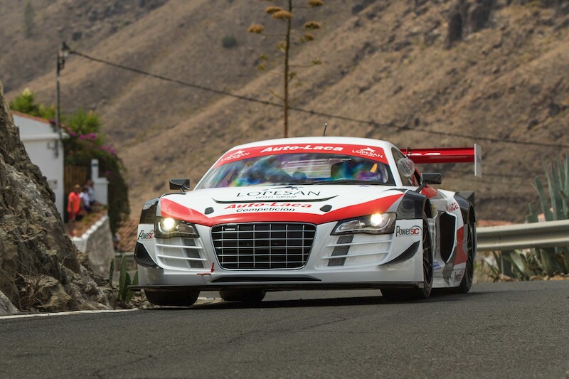Wyjątkowy sezon: 24 tytuły dla Audi Sport Customer Racing