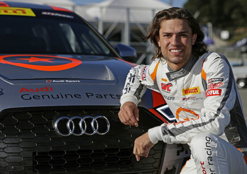 Wyjątkowy sezon: 24 tytuły dla Audi Sport Customer Racing