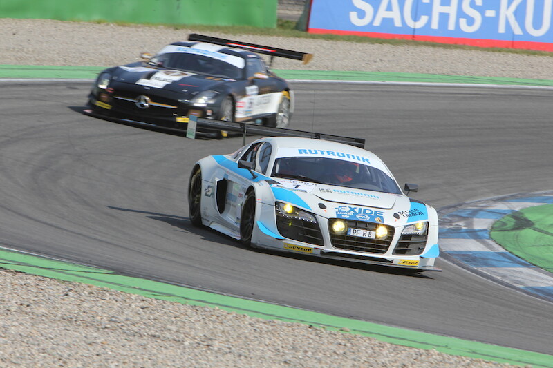 Wyjątkowy sezon: 24 tytuły dla Audi Sport Customer Racing