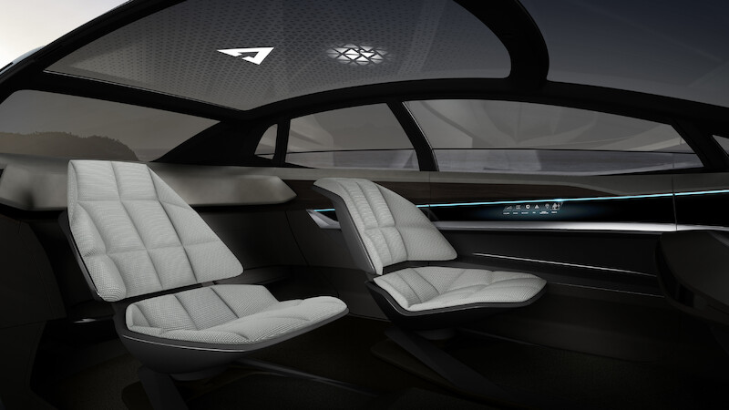 Premiery Audi podczas Poznań Motor Show 2018