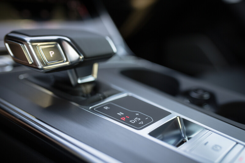 Aktualizacja w klasie biznes: nowe Audi A6 Limousine