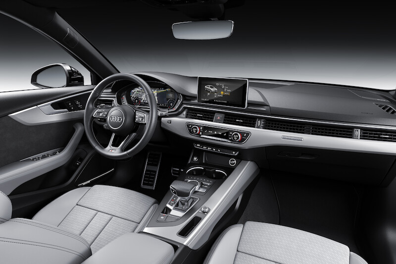 Audi A4 Limousine i Audi A4 Avant: świetnie sprzedające się modele w najnowszej odsłonie