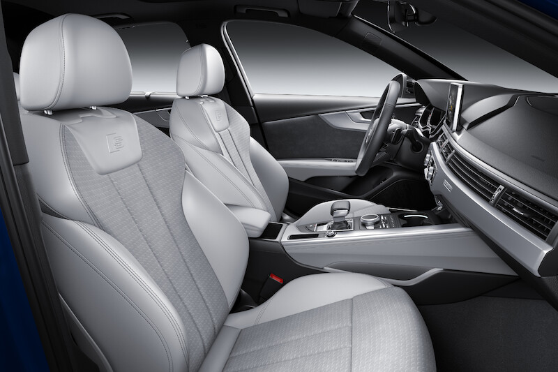 Audi A4 Limousine i Audi A4 Avant: świetnie sprzedające się modele w najnowszej odsłonie