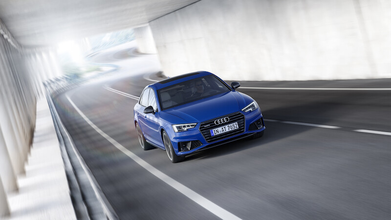 Audi A4 Limousine i Audi A4 Avant: świetnie sprzedające się modele w najnowszej odsłonie