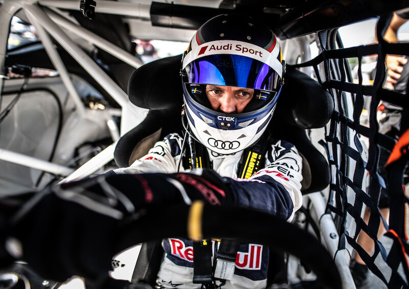 Rozczarowanie w Kanadzie: EKS Audi Sport zaledwie na czwartym miejscu