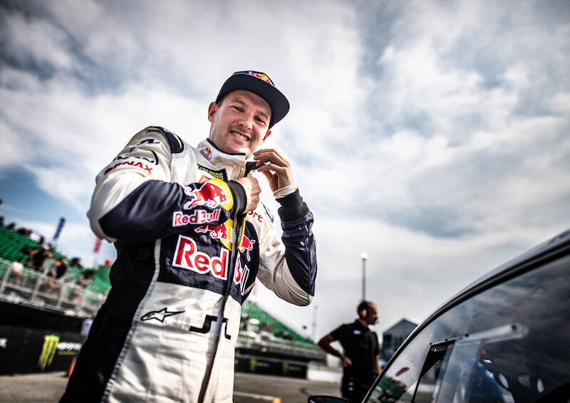 Rozczarowanie w Kanadzie: EKS Audi Sport zaledwie na czwartym miejscu