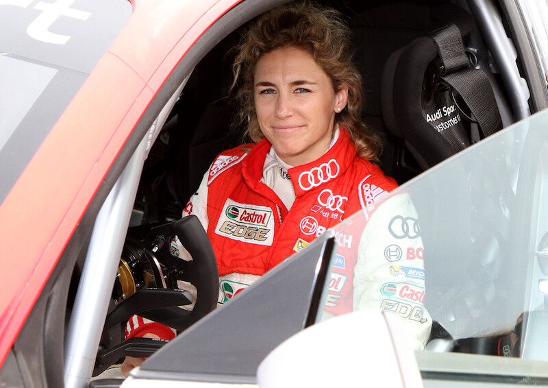Klienci Audi Sport zwyciężają we Włoszech