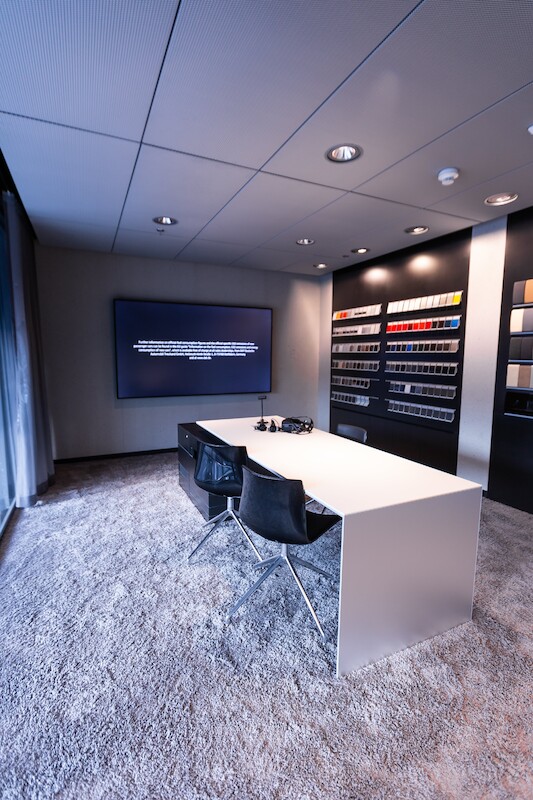 Audi City Warszawa: w stolicy ruszył wirtualny salon Audi