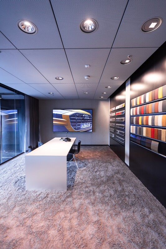 Audi City Warszawa: w stolicy ruszył wirtualny salon Audi