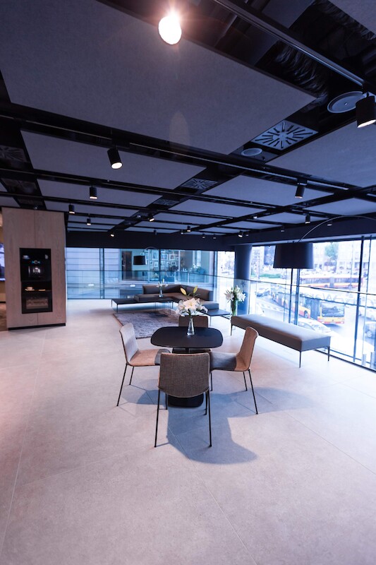 Audi City Warszawa: w stolicy ruszył wirtualny salon Audi