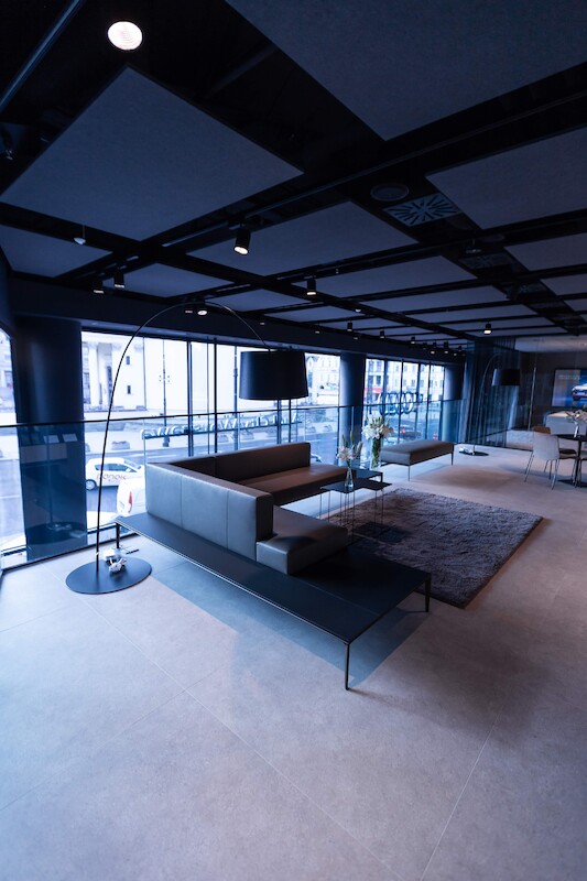 Audi City Warszawa: w stolicy ruszył wirtualny salon Audi