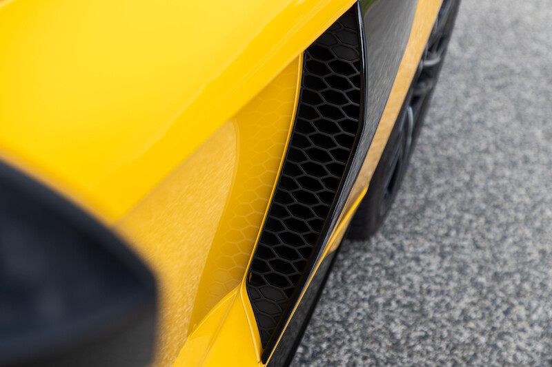 Nowe Audi R8