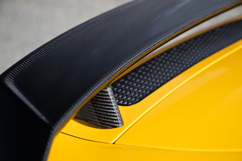 Nowe Audi R8