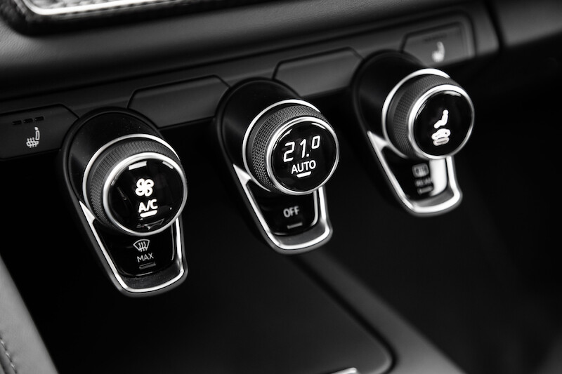 Nowe Audi R8