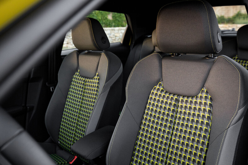 Nowe Audi A1 Sportback - idealny towarzysz miejskiego życia