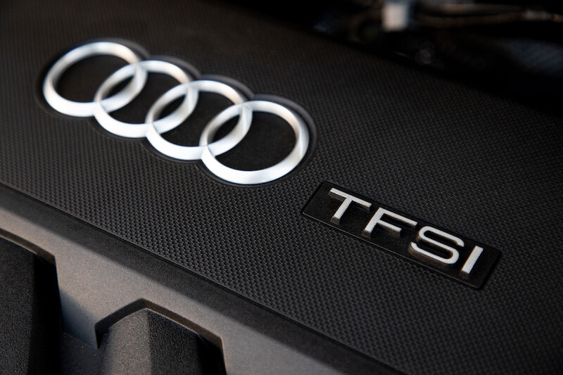 Nowe Audi A1 Sportback - idealny towarzysz miejskiego życia