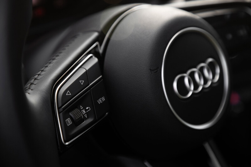 Nowe Audi A1 Sportback - idealny towarzysz miejskiego życia