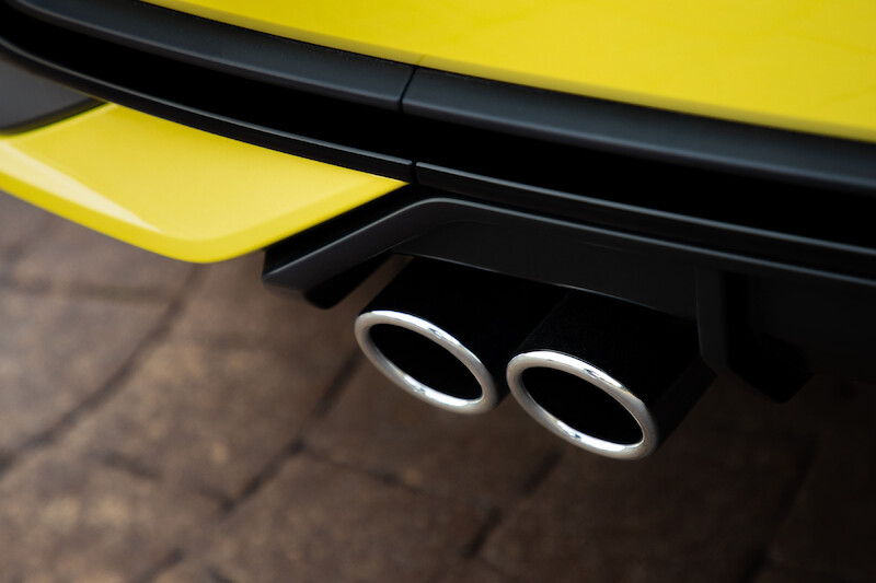 Nowe Audi A1 Sportback - idealny towarzysz miejskiego życia
