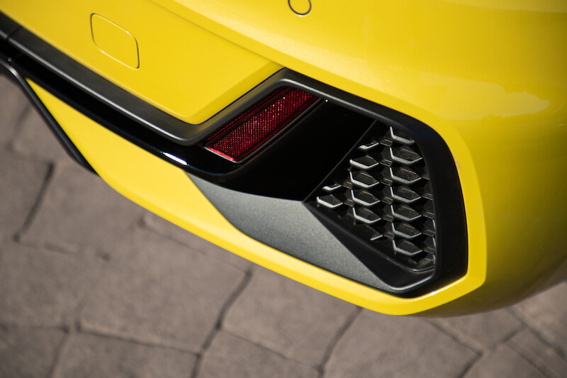 Nowe Audi A1 Sportback - idealny towarzysz miejskiego życia