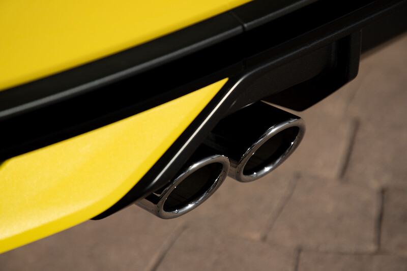 Nowe Audi A1 Sportback - idealny towarzysz miejskiego życia