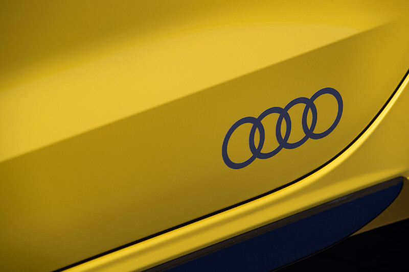 Nowe Audi A1 Sportback - idealny towarzysz miejskiego życia