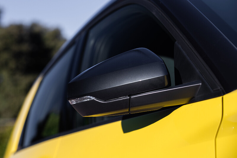 Nowe Audi A1 Sportback - idealny towarzysz miejskiego życia