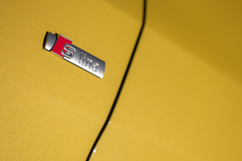 Nowe Audi A1 Sportback - idealny towarzysz miejskiego życia
