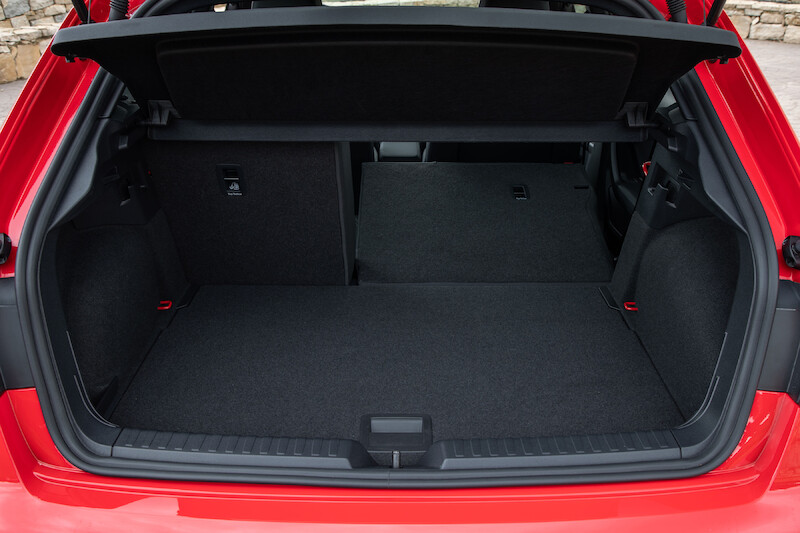 Nowe Audi A1 Sportback - idealny towarzysz miejskiego życia