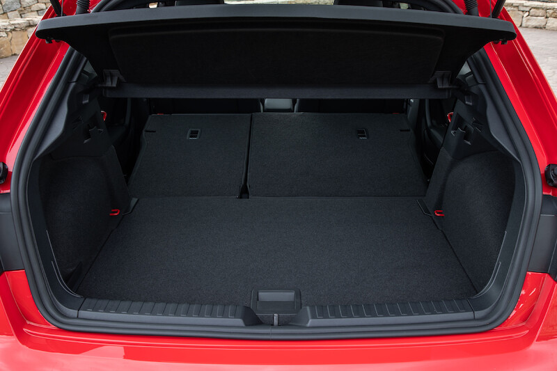 Nowe Audi A1 Sportback - idealny towarzysz miejskiego życia