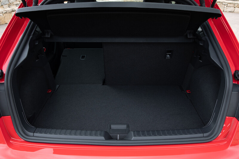 Nowe Audi A1 Sportback - idealny towarzysz miejskiego życia