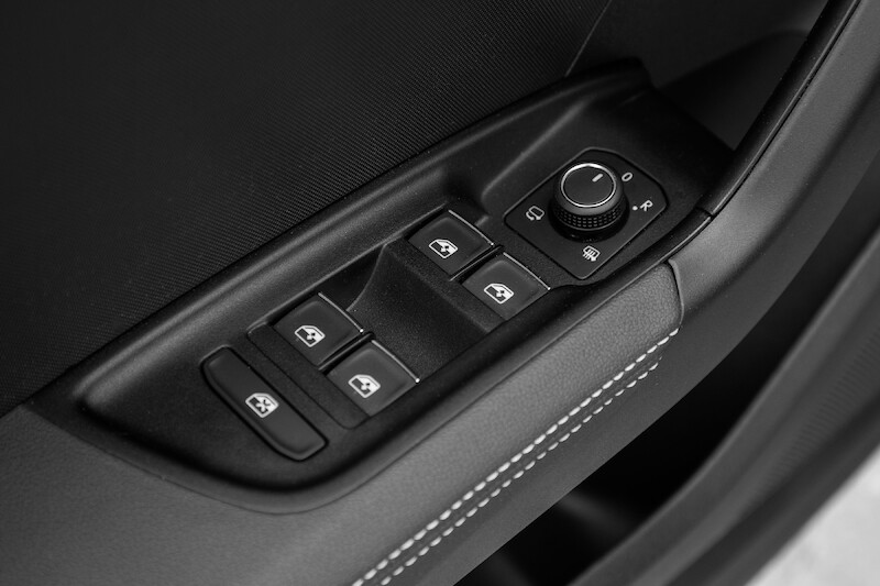 Nowe Audi A1 Sportback - idealny towarzysz miejskiego życia